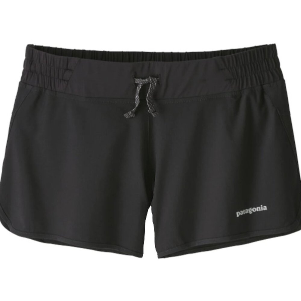 Patagonia Women's Nine Trails Shorts - 4" inseam (Size XS)